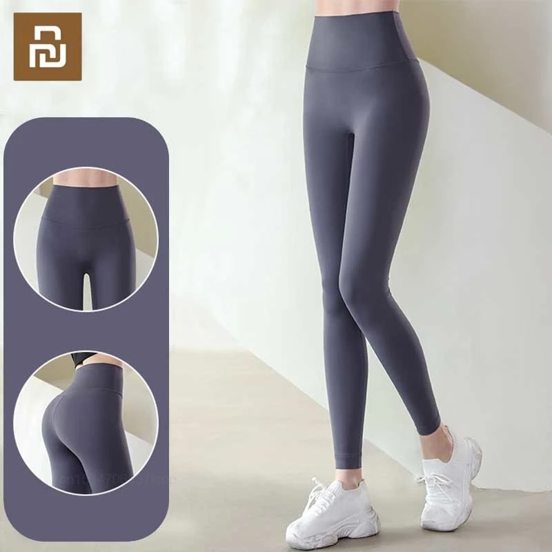 Tummy Control Sports Leggings