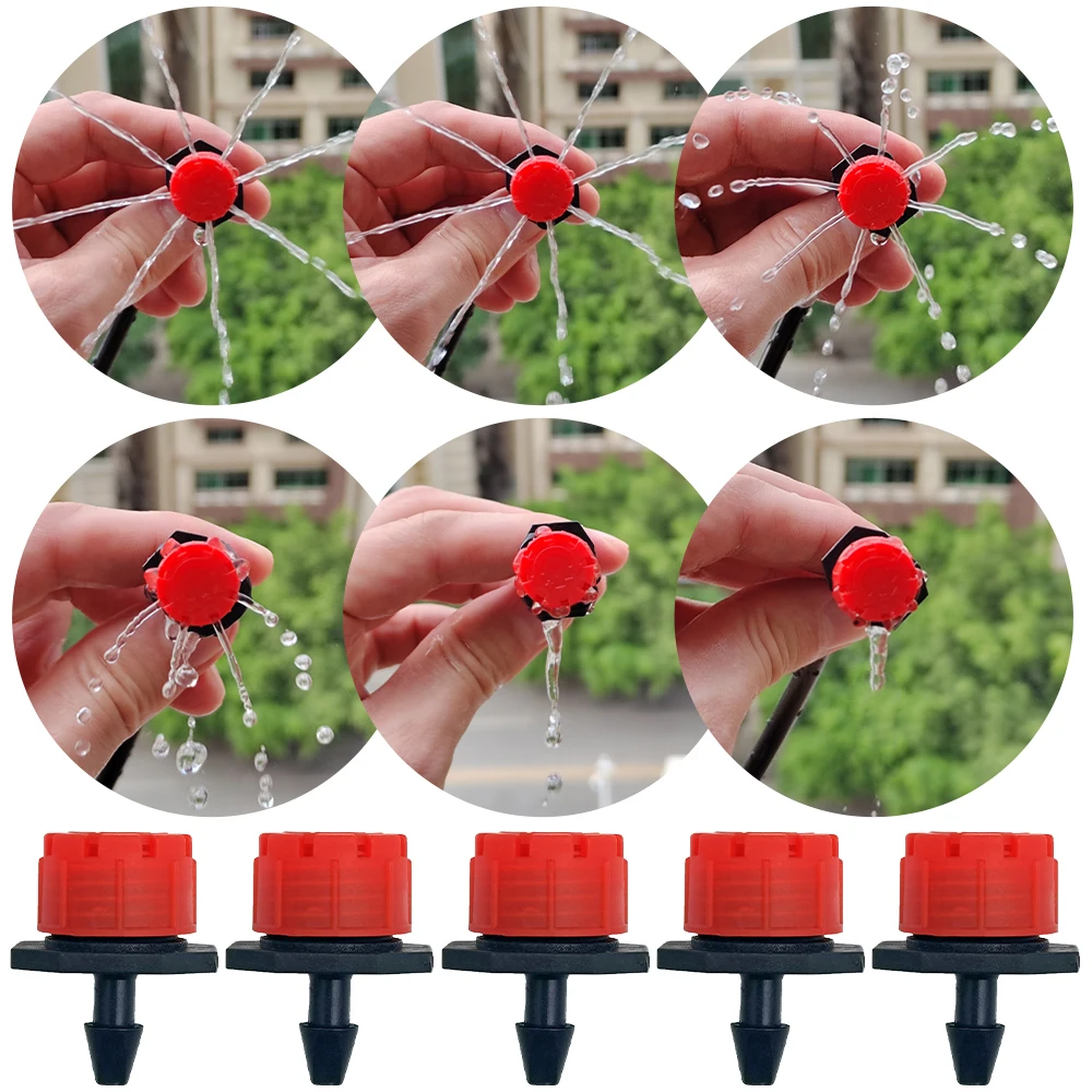 Adjustable Micro Nozzles 3