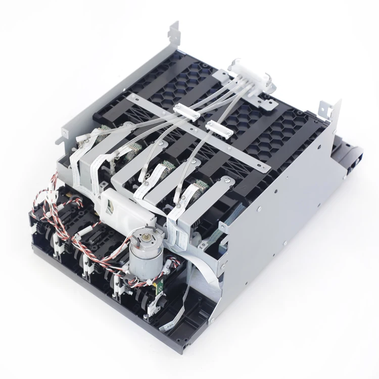 

Ink Cartridge Holder Printer assy for Epson SC F6370 Printer