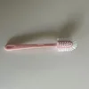 5Combination1Durable Cleaning Brush - Suitable for Shoes、Clothes, Etc. | Easy Grip Handle | Compact Design 5