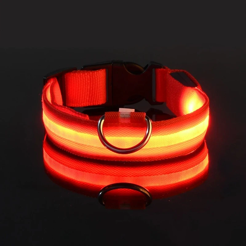 Battery red