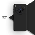Classic Black