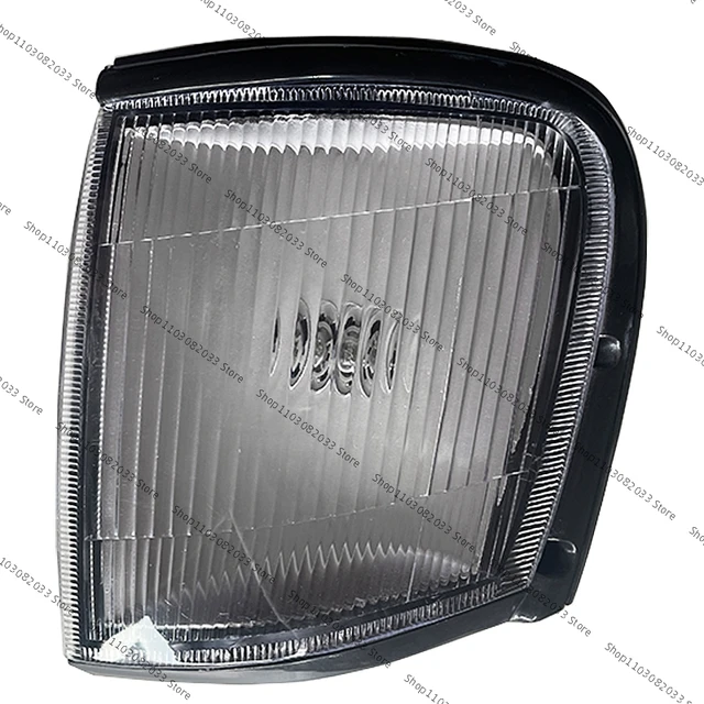 ضوء الزاوية المصد الأمامي لـ إيسوزو ، مصباح إشارة الانعطاف ، قطع غيار السيارات ، TFR ، TR ، UTE ، 1997 ، 1998 ، 1999 ، 2009