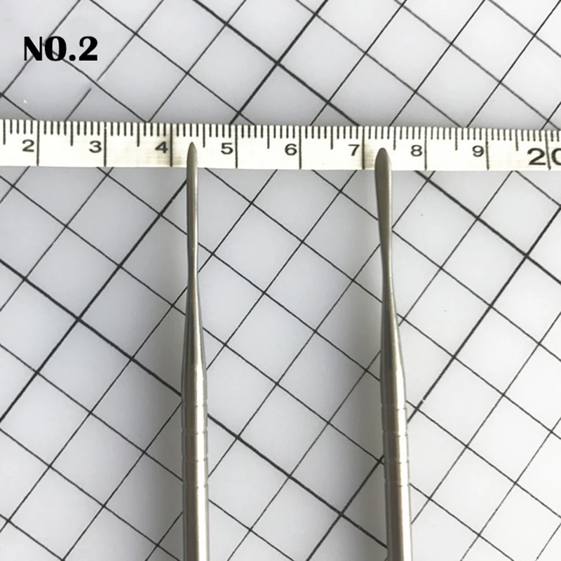 Stainless Steel Soft Pottery Clay Carved Tools Sculpture Knife Engrave Accessories 1Pcs For Modeling DIY pottery sculpting tools clay sculpting tools pottery tools clay craft tool