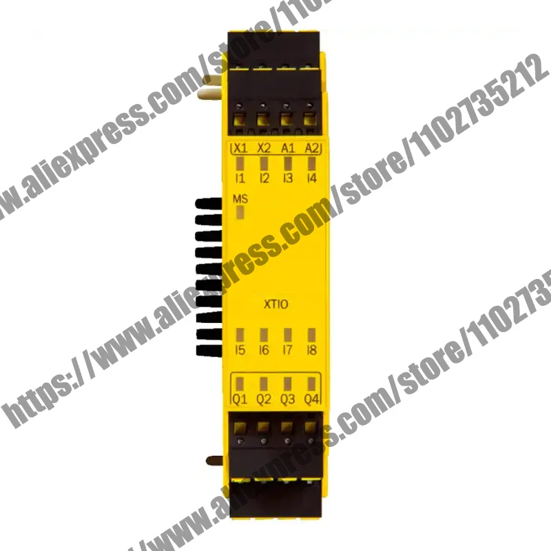 Nuovo Originale Fx3-Xtio84002 Fx3-Mpl000001