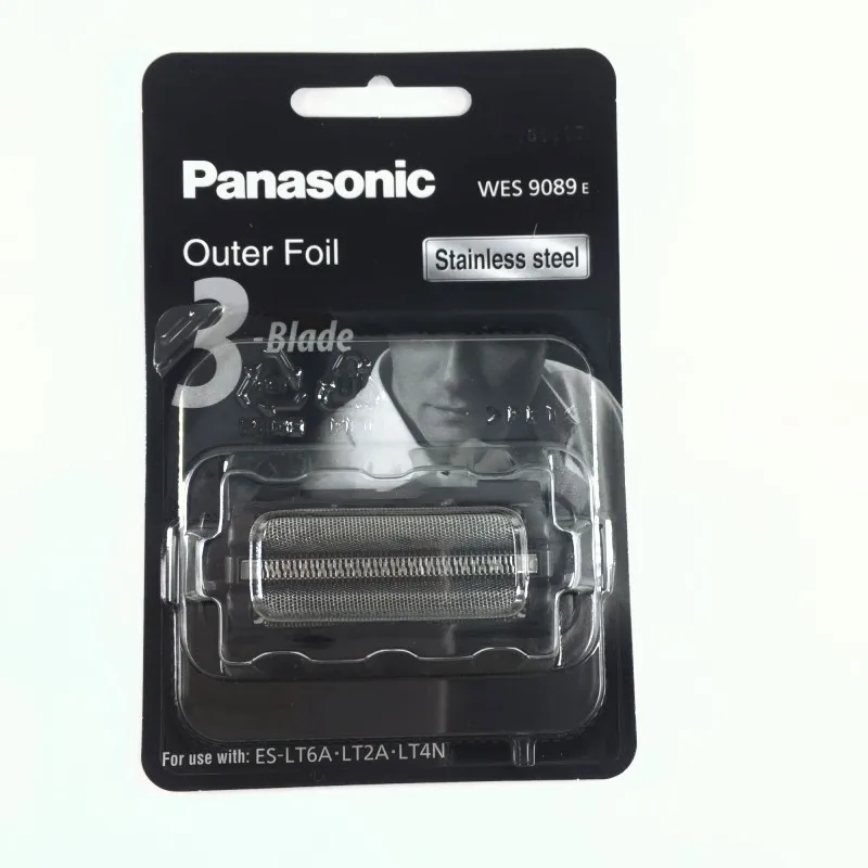 

For Panasonic shaver mesh cover ES-LT2A LT5A LT7A LT8A LT5N LT6N LT4N ES9089