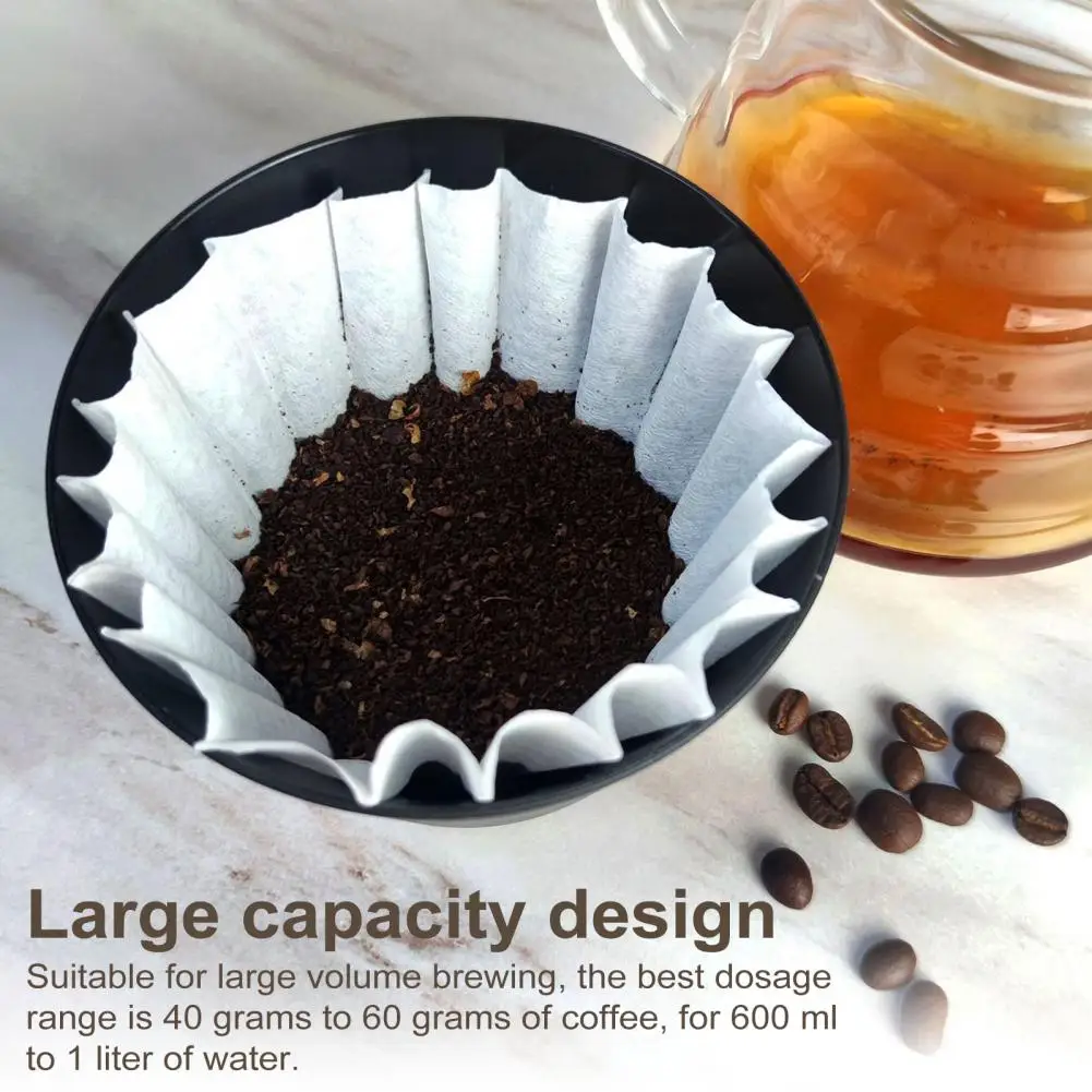 

Многоразовая чашка-фильтр для кофе, 32 г