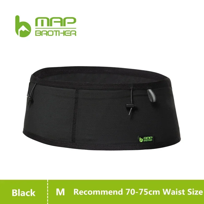 Black M Bag