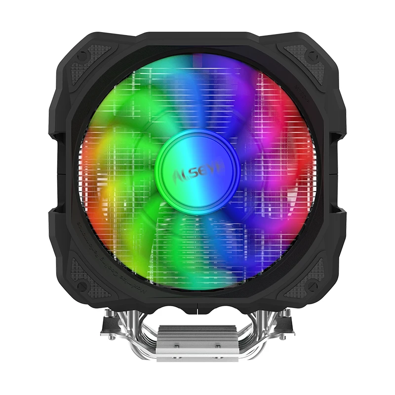 Alseye CPU , µ ÷  ð , M120D ÷, 120mm, 6 Ʈ 