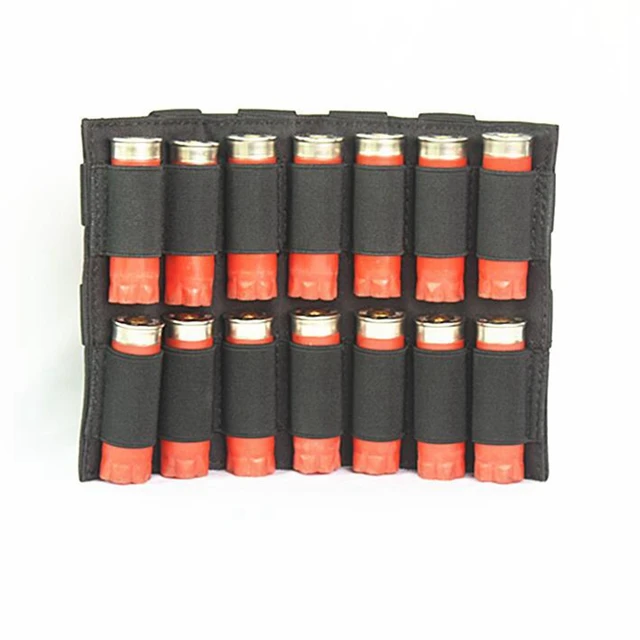 Adjustable Comb Kit For Synthetic Stock TOURBON Supporto Per Munizioni Per Fucile Da Caccia Con Supporto Per Guancia Leather Bullet Holder Belt - Foto 14