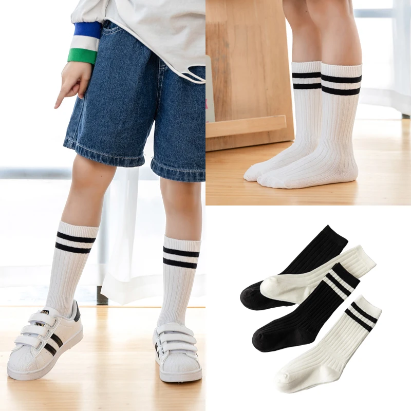 Рисунок 3 - Белые длинные чулки для девочек