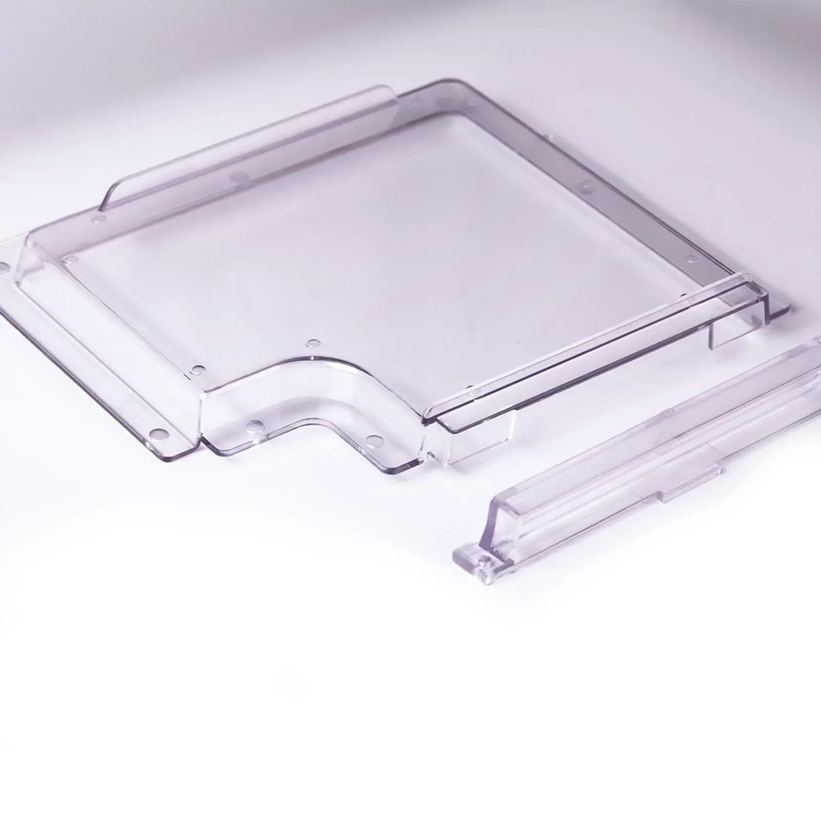 

Screen Door Slider Clear Plastic Stable RV Screen Door Slider Panel for Dexter Rh Motor Home Trailer Automotive 5050 Series