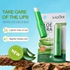 SADOER Vitamin C Aloe Coconut Lip Balm Moisturizing Anti Cracking Hydrating Repair Nourishing Lipstick Lips Skin Care Products 2