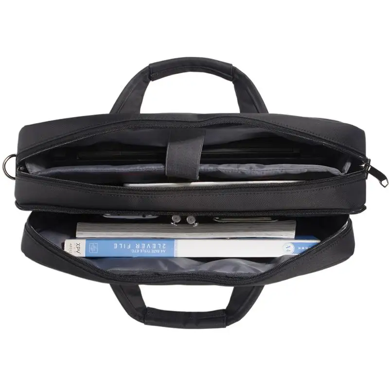 Рисунок 6 - Модный вместительный мужской портфель