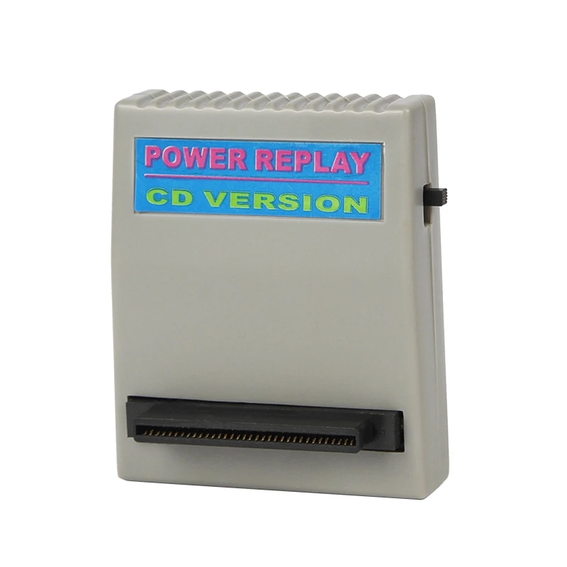 Macchina Da Gioco Ps Action Card Power Per Replay Action Card Sostituzione Game Cheat Cartridge Per Console Ps1