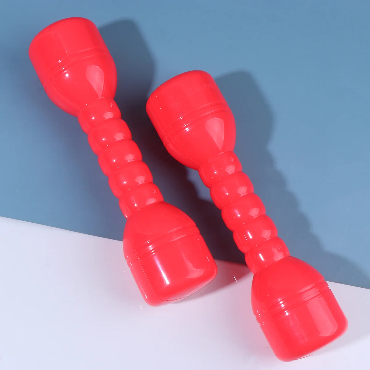 

Dumb Bells Children Barbells Exercise Dumbbells Small Indoor for Kindergarten Toddler