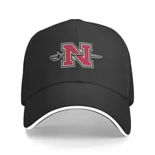 

Nicholls State Trucker Cap Snapback Hat for Men Baseball Mens Hats Caps for Logo