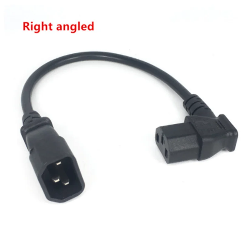 IEC 320 C13 -C14  PDU   ̺, IEC C13  ,  ڵ   C13-C14 ȯ ÷