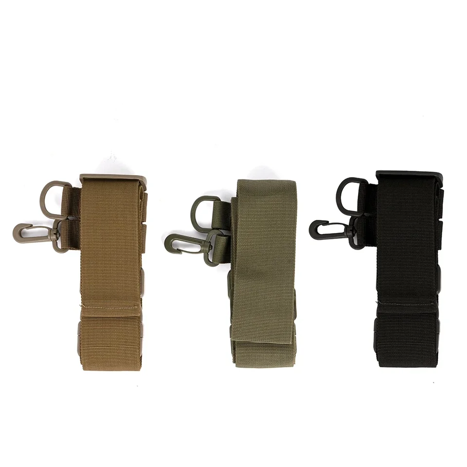 Porte-canne à Pêche Coulissant Avec Support Ceinture - Quick Draw - Neuf