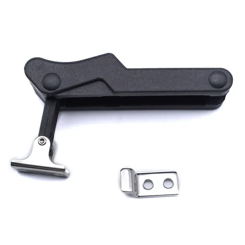 F2S-U264L-01-00 Car Rear Back Compartment Latch Set For Yamaha Waverunner FX HO Cruiser SVHO 2012 2013 2014 2015 2016 2017 2018 - Image 3