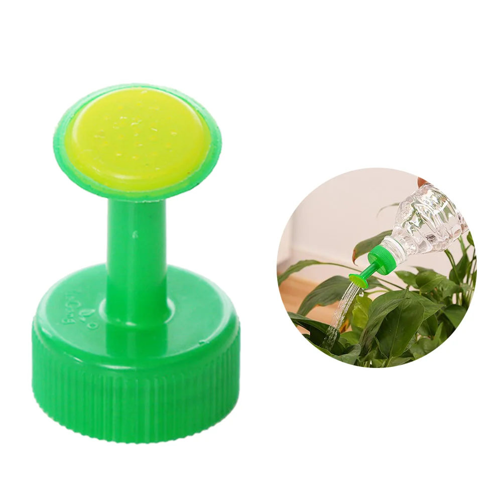 

Universal Potted Watering Device Simple Bottled Flowering Special Gardening Tool Watering Flower Small Nozzle Shower Home