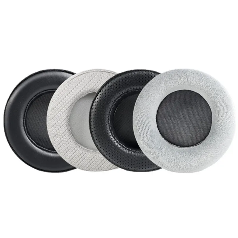 1 Pair Sheepskin Ear Pads Cover Earpad For AKG K601 K701 K702 Q701 702