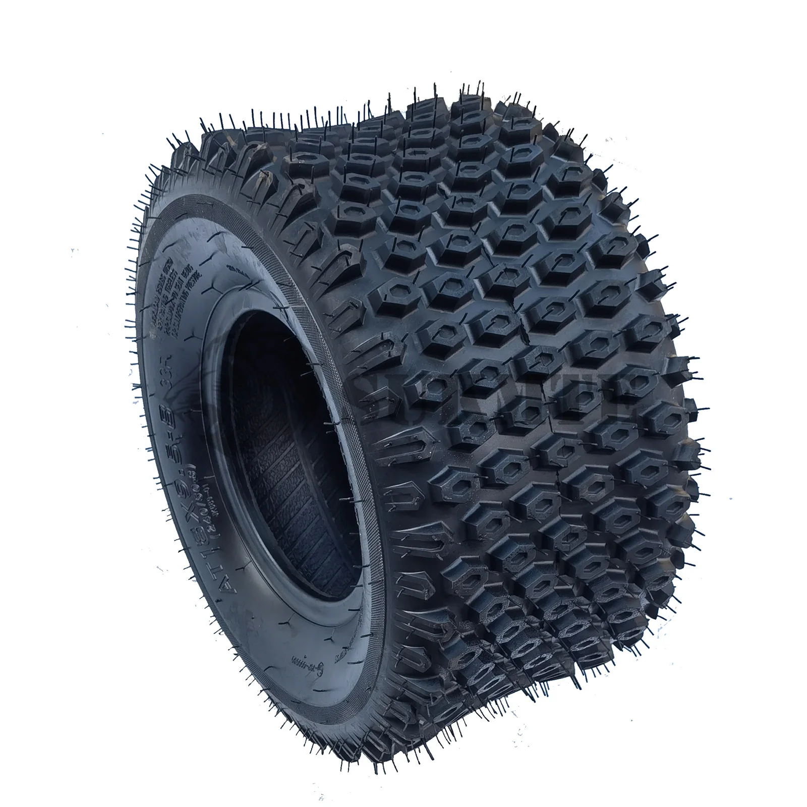 Llanta Para Neumático De Mini Quad ATV (18x9.5 Pulgadas) - 4 Tiempos