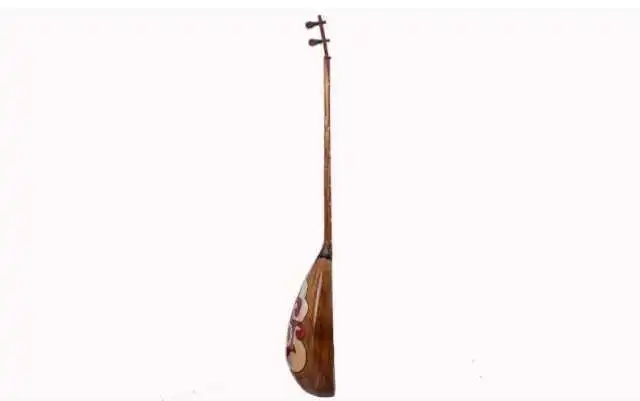 Dombra string instruments handmade