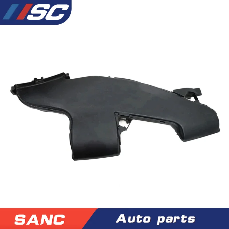 Auto Parts Air Intake Pipe Hose 13717645645 OE 7645645 Reduce Consumption Compatible For F45 F46 214D 216D F48 F49 F39 218I 216I