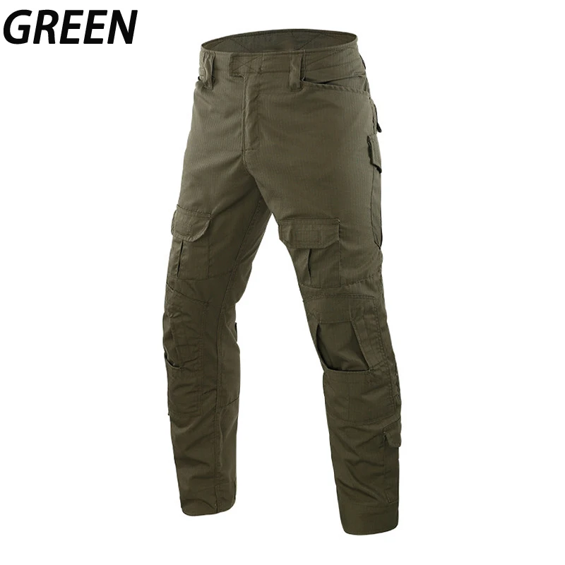 GREEN COLOR