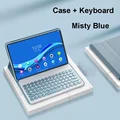 Misty Blue A