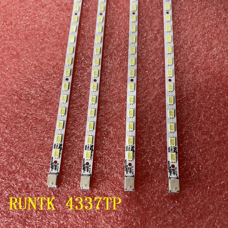 LED backlight strip 54 LED 52mm for TV SONY KDL-46NX700 KDL