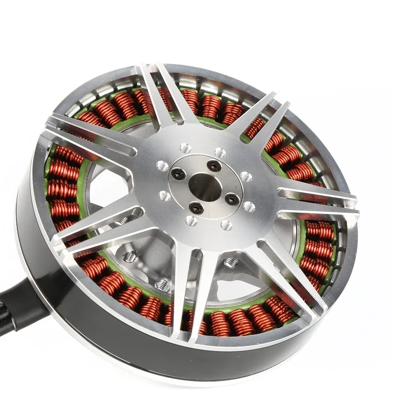 SUNNYSKY KV100 V8110 Brushless Motor  for FPV Multicopter Quadcopter thumbnail 4