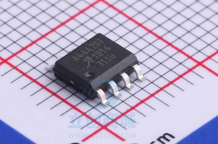 

1 PCS/LOTE A4447SLJTR-T A4447SLJTR A4447ST SOIC-8_EP 100% New and original