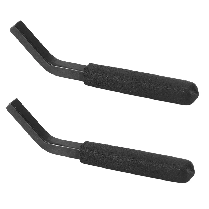 

2X 3163530 For Cummins ISX Engine Brake Adjustment Tool For Jake Brake Feeler Gauge 7Mm