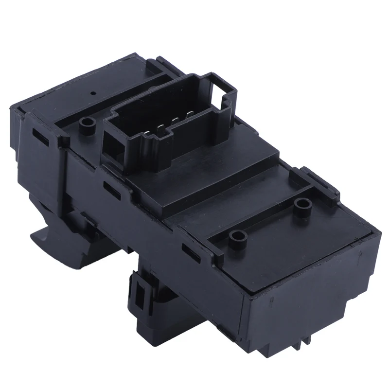 Car Electric Window Lifter Control Switch Regulator Button 6RU959858B