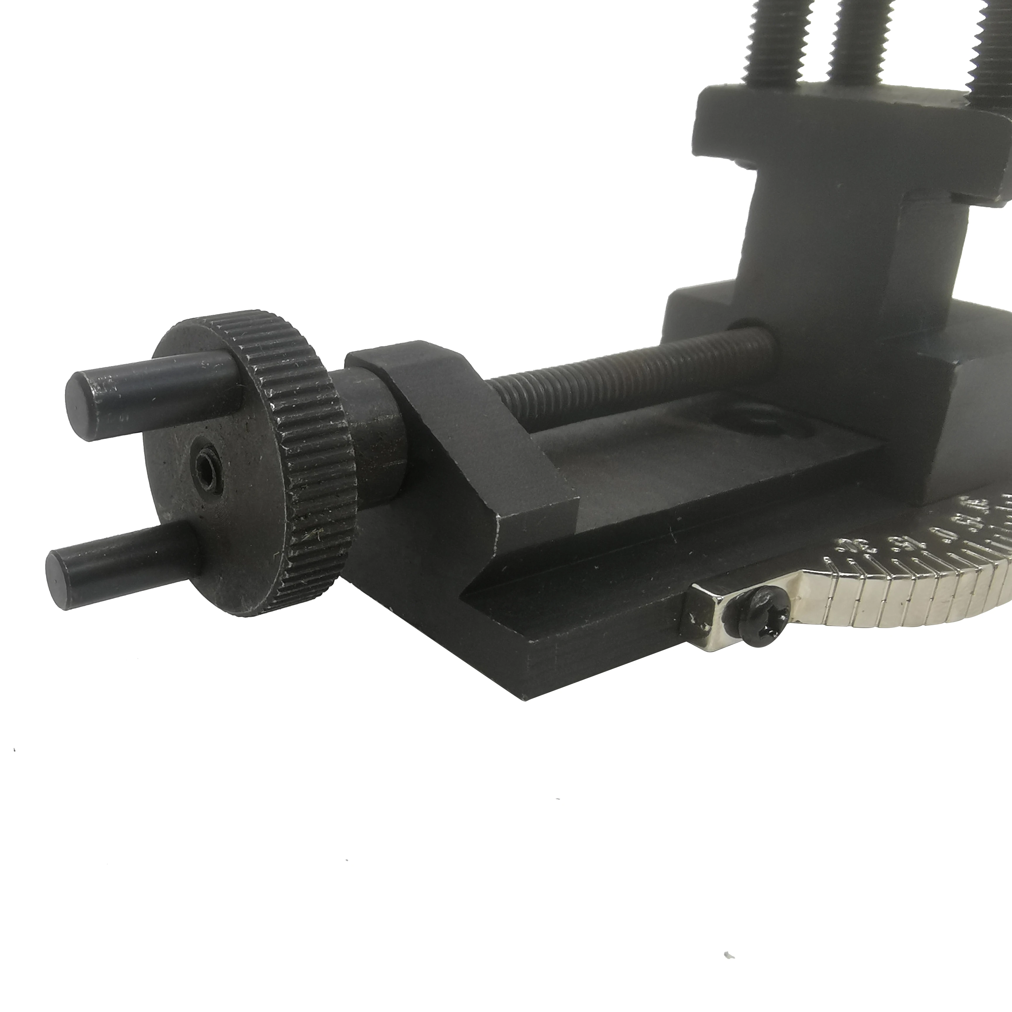 siegページ Sieg C0 回転式旋盤ツールホルダー S/N 10154 Sieg ミニ旋盤