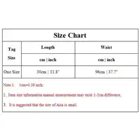 Safety Short Pants Pumpkin Shorts Pettipants Ruffles Bloomers Victorian Imitation Silk Solid Color Skirt Lace Trim Panties - Image 6