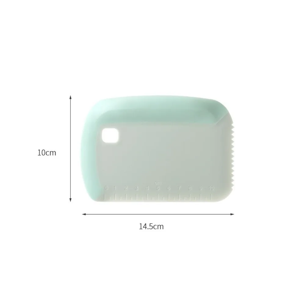 Silicone Dough Scraper