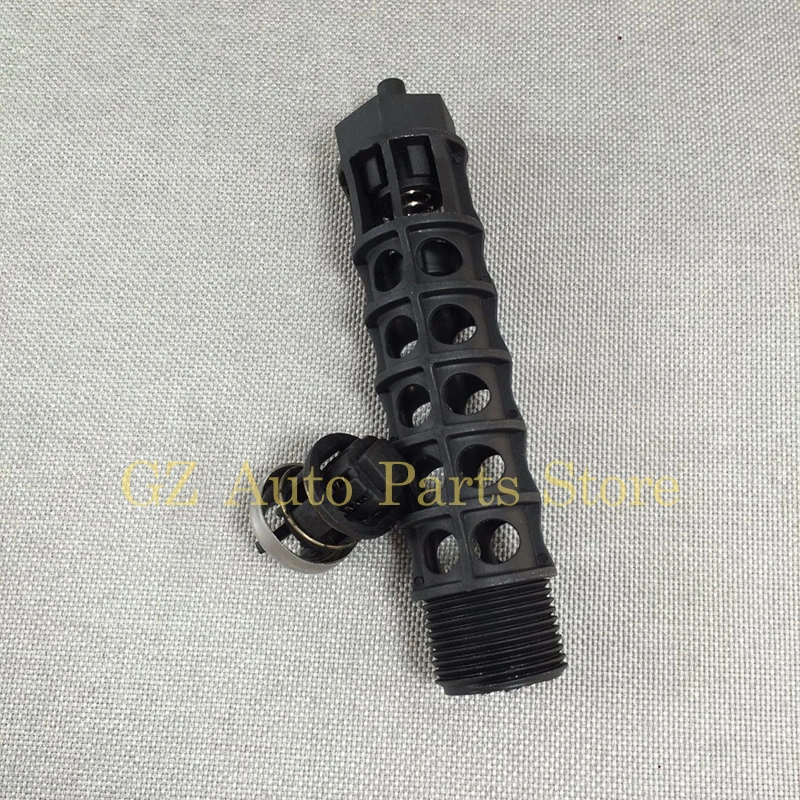10PCS Original Engine Oil Cooler Filter One Way Valve For Chevrolet Cruze Sonic Trax Aveo Orlando Opel Vauxhall Astra 5541525 engine oil cooler filter valve
