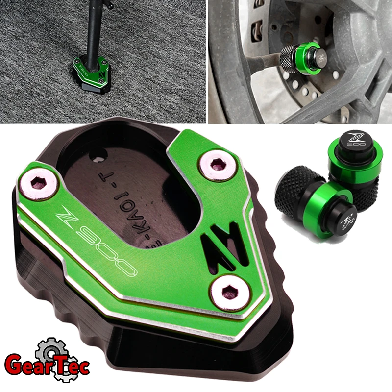 For Kawasaki Z900 Z 900 Z900RS 2017 2023 2022 2021 2020 Motorcycle