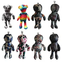 ECO Silver Coated Bear Cotton filling Waterproof Tote High-Quality Reusable grocery High capacity Cotton bag Shopping Bag 6