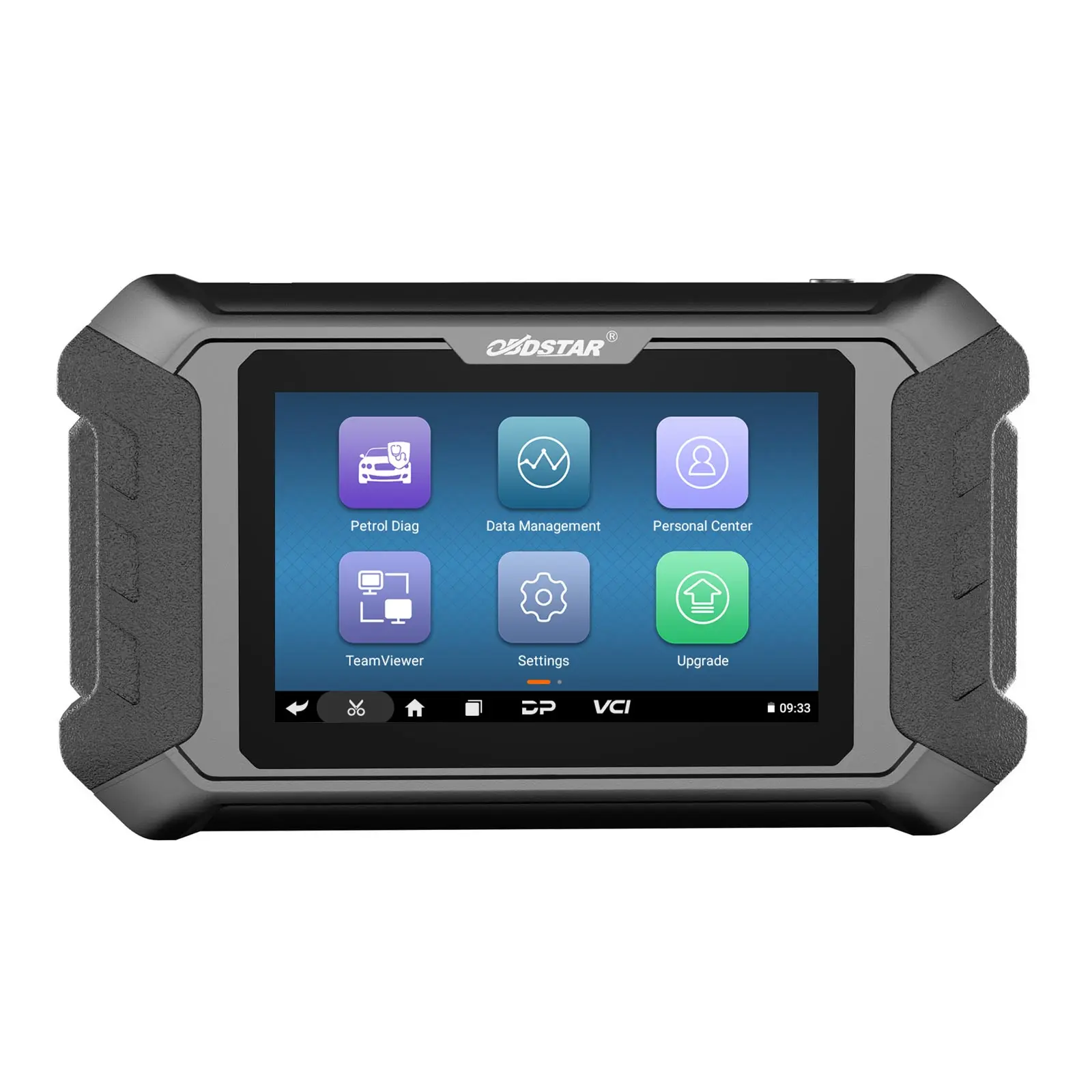 dsc-products
