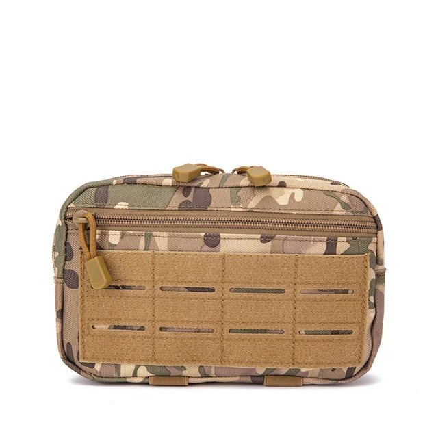 Molle Pouch-CP