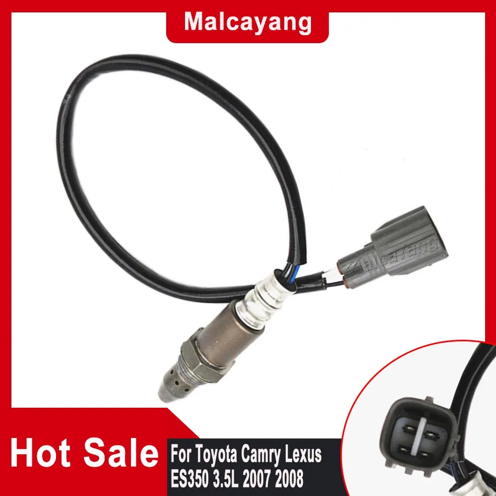 

New Probe O2 Oxygen Lambda Air Fuel Ratio Sensor 234-9041 89467-33090 For Toyota Camry Lexus ES350 3.5L 2007 2008