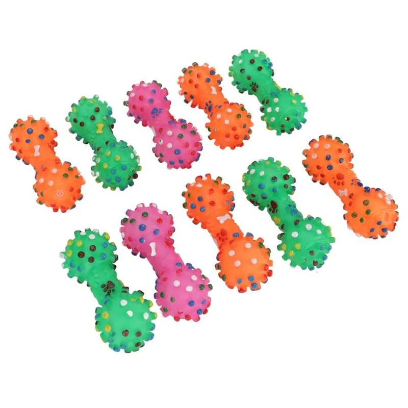 Are Vinyl Dog Toys Safe