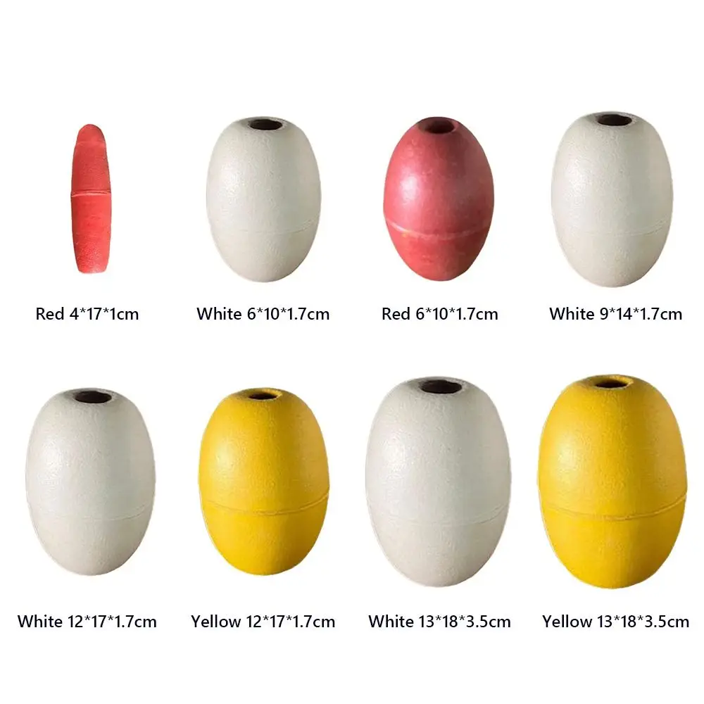 PVC Kayak Anchor Ball 8 Styles Multicolors Kayak Anchor Line Drift Anchor Ski Rope Boat Pools Buoy