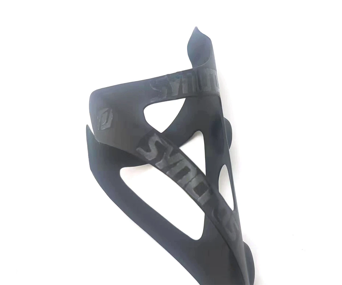 SYNCROS bike parts full carbon fiber bottle holder two PCS 25g bicycle bottle holder,water bottle holder
