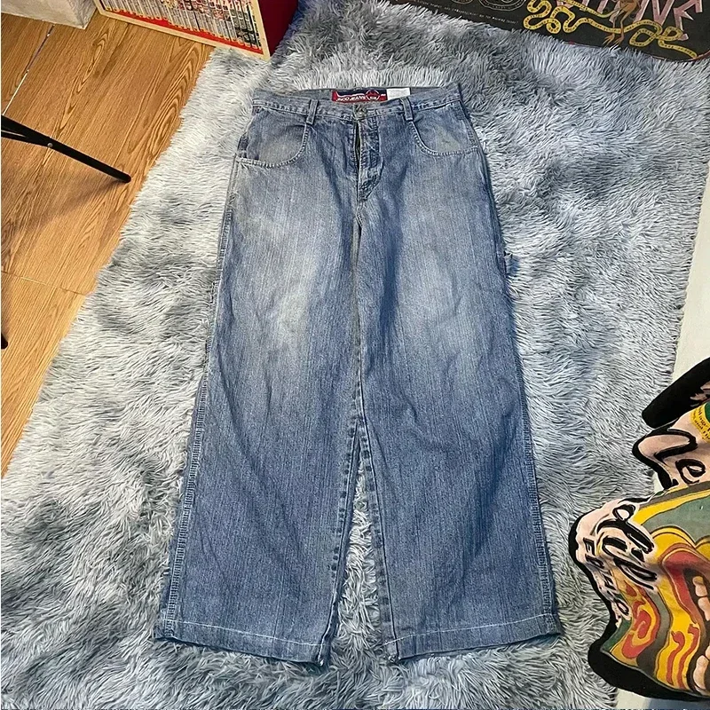 JNCO  ũ û, Y2K ϶ Ʈ  ڼ, 混   û,  ̵ , ƮƮ