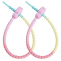 Light Purple 2pcs